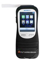 King Kong 8 WAT89EC-8 (King Kong 8) Breathe-type alcohol detector