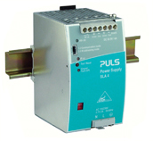 Puls PULS rail power supply SLA4 100 single-phase input (30V4A)