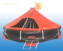 Raft rescue life raft rescue equipment