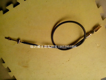 Storm Prince Odoscope Rear Brake Line Brake Line Longxin Qianjiang Dayang and other Storm Prince Style