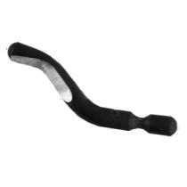 Special Israeli import 2 6MM trimming the cutting head 10 pack N2 pi feng dao sheet deburring blade