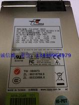 Advantech industrial control machine power supply new giant P1A-6250P power supply 1U industrial control power supply industrial power supply