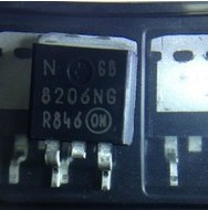  NGB8206NG IGBT Igniter 23A 350V 150W Car IC 