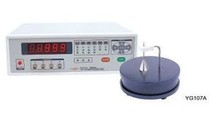 Shanghai Huguang YG107A YG107B type magnetic ring coil number measuring instrument