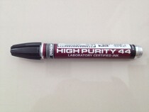 American DYKEM HIGH PURITY 44 low chlorine HIGH PURITY pen