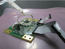  SUN 501-7697 T5220 Power Backplane Distribution Board