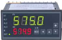 XSC6 C- HRT2C4A0B1S2V0 intelligent display regulator alarm 2 PID regulator