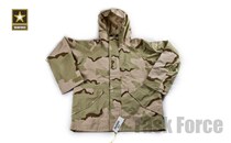 Brand New American Original Sansha DCU GTX Hard Shell Submachine Clothing American Outdoor Climbing Tactics Anti-Cold Water Windsuit