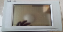 Panasonic AID3012V3 Touch Screen (Physical Picture)