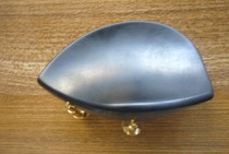 High grade violin ebony accessories high grade 44 Violin accessories 44 Violin high grade accessories