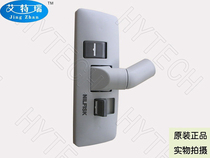 NILFISK GM80P clean room special vacuum cleaner imported standard accessories large strip head flat nozzle