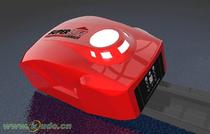 Original Spret Super Lift S66 garage door opener motor head remote control