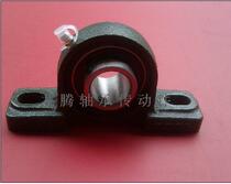Specializing in the production and sales of outer spherical bearing bridge type arch bearing UC202 UCP202