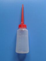 Sewing machine oil pot double needle oil pot long mouth oil pot 10 bags each 0 7 yuan