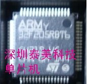 New STM32F205RFT6 STM32F205RCT6 STM32F205RET6
