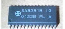 SA8281B SA8281BIG SA8281IG Real picture Quality Assurance