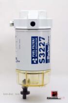 S3227 Boat Outer Oil Moisture Separator General Ship External Oil Moisture Separator Yacht Oil-Water Separator