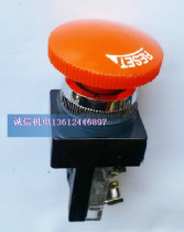 Punch special price super CNDA1(RE)-25 30 mushroom head self-locking stop button switch