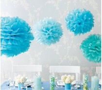 Easter Peony Paper Flower Paper Flower Paper Flower Ball Wedding Props Wedding Room Arrangement Wedding Party Birthday Decoration Supplies