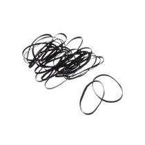 No-print good products MUJI Rubber strip