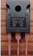 Original imported disassembly IRFP264 IRFP264N original measured delivery can be taken directly