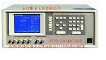 JK2818A Automatic element analyzer for the JK2818A