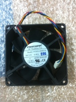 Original 9032 Foxconn Foxconn PV903212DSPF0A DC12V 0 40A four-wire cooling fan