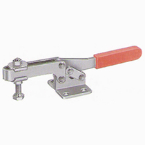 Horizontal quick clamp MP-21384 fast clamp quick elbow clamp quick clamping tool clamping tool