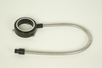 Order to do microscope LED light source Cold fiber ring head cold light source microscope light source