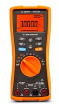 Agilent Agilent U1272A Handheld Multimeter 4 and a half digits waterproof and dustproof 30000 counts