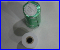 57x50m thermal cashier paper small bills cashier paper small bills printing paper multi forest brand 120 rolls per box