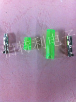 Car plug-in terminal male and female pair plug-in plug-in bullet wire connector Terminal