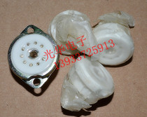 New small nine-legged Electronic Tube seat for Booth (suitable for 6P1 6P14 6N1 6N3 etc.)