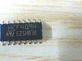 SMD HEF4094 CD4094 8-BIT shift register SOP-16