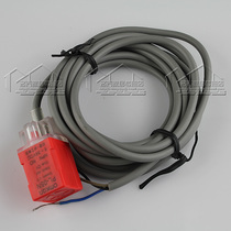 Proximity switch PL-05N NPN normally open DC 24V proximity sensor