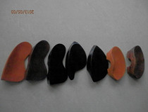 Violin chin rest 4 4 violin and high-end violin (7 styles and styles)