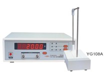 YG108A coil number measuring instrument sensor H150 250 350 Shanghai Huguang manufacturer
