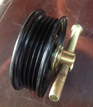 High-quality belt tensioner 4PK universal tensioner 4 slots quality package for one year and three months