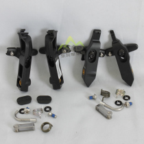 BMC brake TM01 TM02 brake clip Road clip integrated design direct brake