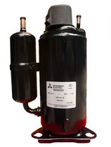 RH220VHLC new Mitsubishi 1 5P air conditioning compressor RS232V RH247V RH207V