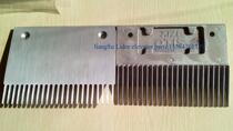 OTIS escalator accessories OTIS aluminum alloy comb plate XAA453J1 J2 J3 J4 J5