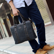 Mens bag bag bag bag bag bag bag bag bag bag stylish Korean edition