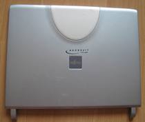 Fujitsu FMV-670MC3 laptop A shell original disassembled into a new color