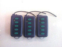Two-way wireless vibrator bidirectional five-vibration three sets of callers