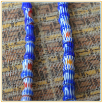 Boshan shaped beads DIY handmade beads with beads scattered beads glazed Chevrolet material beads 5mm trade