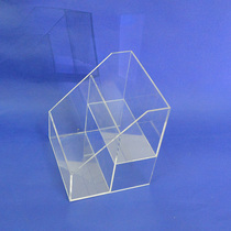 Special offer K-1215 mask rack acrylic plexiglass high-end lipstick rack cosmetics rack wholesale