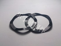 JB T7590 wave washer Corrugated gasket Three wave peak washer Spring washer wave pad D120