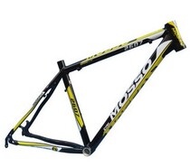 13 MOSSO 2607TB 7005 aluminum alloy mountain bike frame