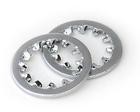 GB861 1 stainless steel 304 internal tooth locking anti-skid washer non-slip gasket M3M4M5M6M8M10M12