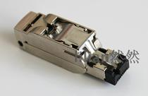 Plug Siemens Connector DRIVE-CLIQ Connector 4 Core 6XV1840-2AH10 Special Connector